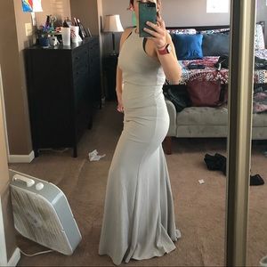 New With Tags Lulus Formal Dress